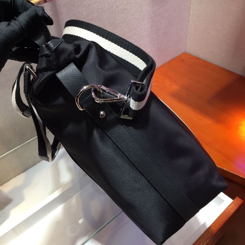 Prada Top Handle Bags